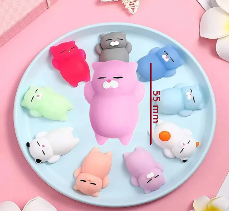 Kit Solo Para Genios Juguetes Ingenio Educativos Antiestrés + Bolsita Genios - Image 9